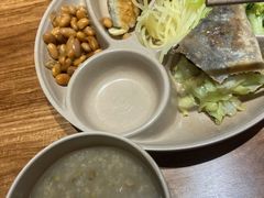 -素满香·Vegan食养自助(天一广场店)