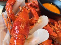 -聚味瞿记·龙虾堂(坡子街店)