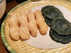 -李久其家民间餐厅(观沙岭公园店)