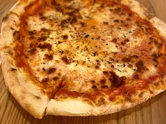 -城市大道红炉披萨烘焙坊