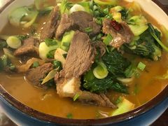 -农家小院(朱雀桥店)