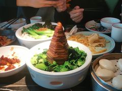 -新白鹿餐厅(松江开元地中海店)