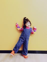 -Mengbaby·萌宝贝儿童理发(保利广场店)
