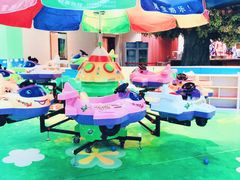 -宝丽金大酒店·洗浴中心