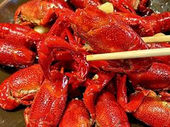 -侠舍·江湖小龙虾大排档(沌口总店)