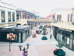 -王府井奥莱临潼小镇(临潼店)