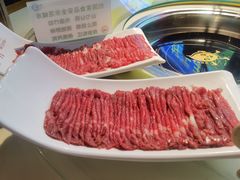 -京城阁·南门涮羊肉.小龙虾烧烤(松江九亭店)