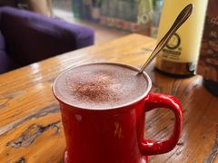 -索纳斯咖啡(海安路店)