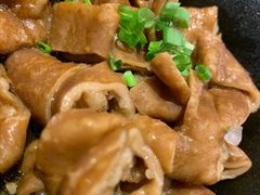 -馔豚·台北菜专门店(深圳湾万象城店)