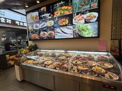 -老海陵·泰州菜(图书馆店)