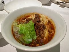 -眉州东坡·熊猫主题餐厅(枫蓝店)