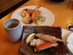 -蟹道乐(道顿堀本店)