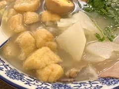 -小潘记鸭血粉丝汤