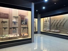 -轻武器博物馆