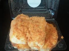 -恩点烘焙面包糕点·伴手礼(和平广场店)