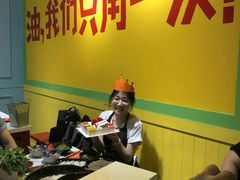 -钢管厂五区小郡肝串串香(车公庙店)