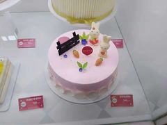 -味多美蛋糕(梨园店)