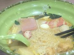 -杨国福麻辣烫(龙阳广场店)