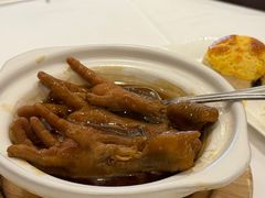 -白天鹅宾馆-宏图府餐厅