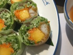 -美奈小馆·越南料理(中航城君尚购物中心店)
