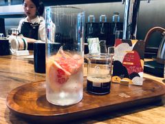 -DECAMERON十日谈(卓悦汇店)