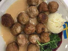 -宜家·瑞典风味餐厅(北京西红门店)