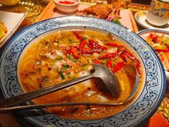 无坛无刺酸菜鱼-缪氏川菜(深圳北站缤果空间店)