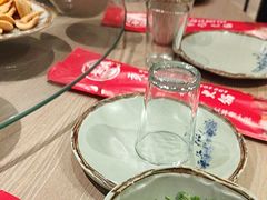 -蜀记火锅(南街店)