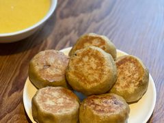 -清真吴记门钉肉饼·喜多利