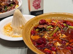 -金叶酒家(新华路店)