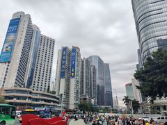 -天河体育中心