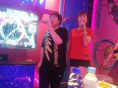-歌友汇KTV(大悦城11层店)