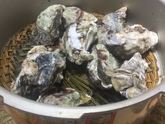 -蟹记蚝宅(柯桥兴越路店)