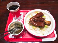 闽南猪脚饭-猪角·闽南猪脚饭(茶亭店)