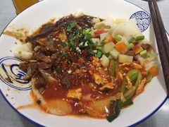 -大嘻咹biangbiang面(历史博物馆店)