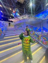 -第五极儿童乐园