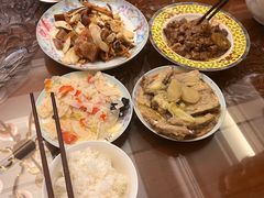 -金贝儿月嫂(高新尚品国际店)