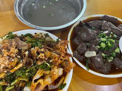 -赵姐猪耳朵饭店