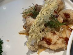 -通海俄式烧烤·俄罗斯大串(嵩山路店)