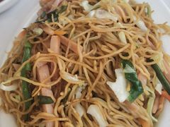 三丝炒面-黄埔华苑酒家(黄埔总店)