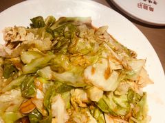 -前海沿·青岛菜(李沧万达店)
