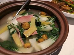 -庆云楼饭庄(什刹海店)