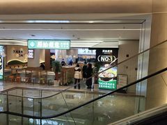 -首创奥特莱斯(昆山店)