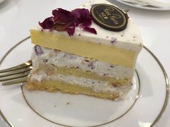 -PETIT PARIS 小巴黎(凯德1818店)