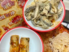 -肥汁米蘭香港米线(长宁来福士店)