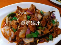 -卢庄(江汉路店)
