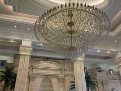 -昆山皇冠国际会展酒店