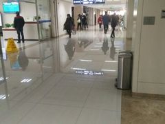 -民航总医院