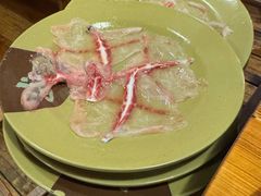 -老马斑鱼店(桂花路店)