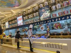 -堂会(白云店)